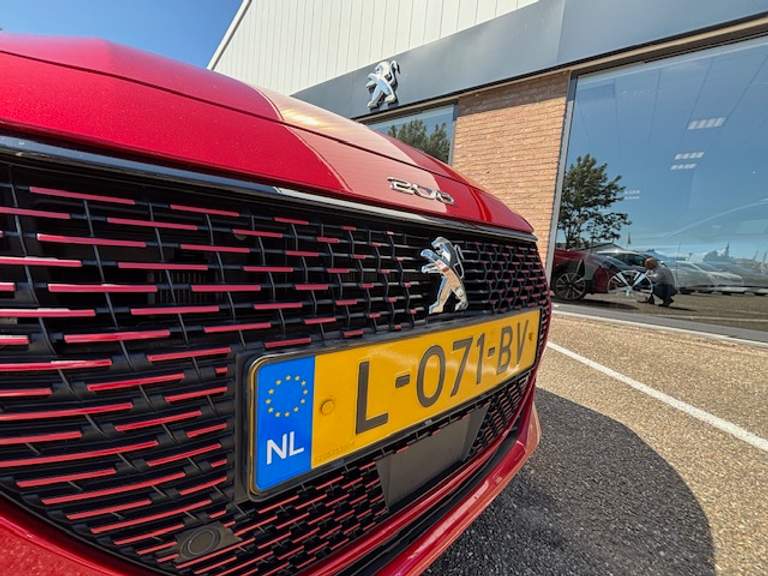 Peugeot