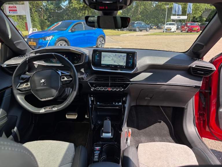 Peugeot