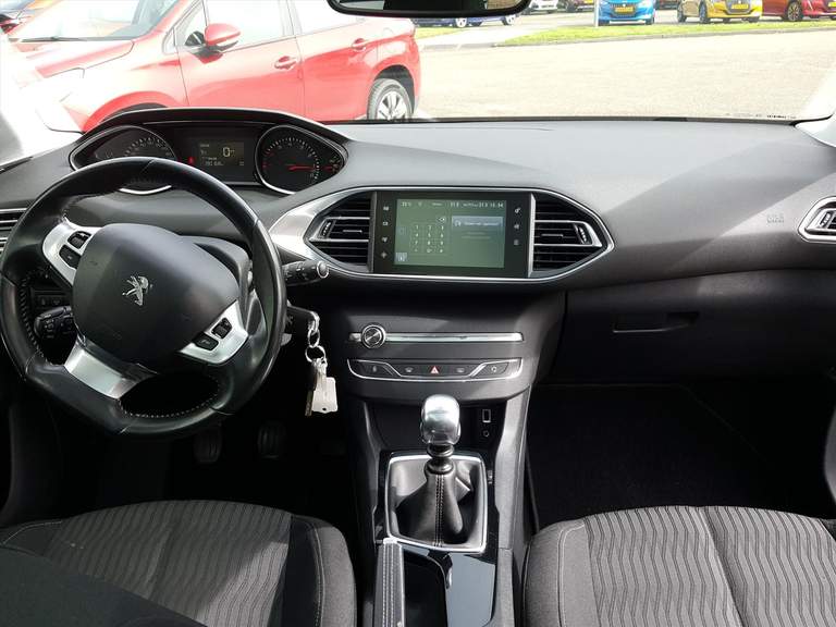 Peugeot