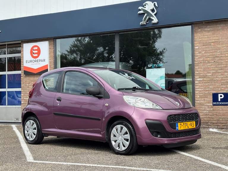 Peugeot
