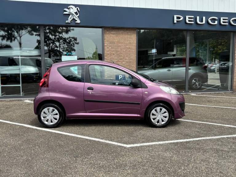 Peugeot