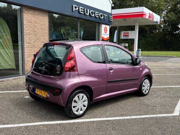 Peugeot