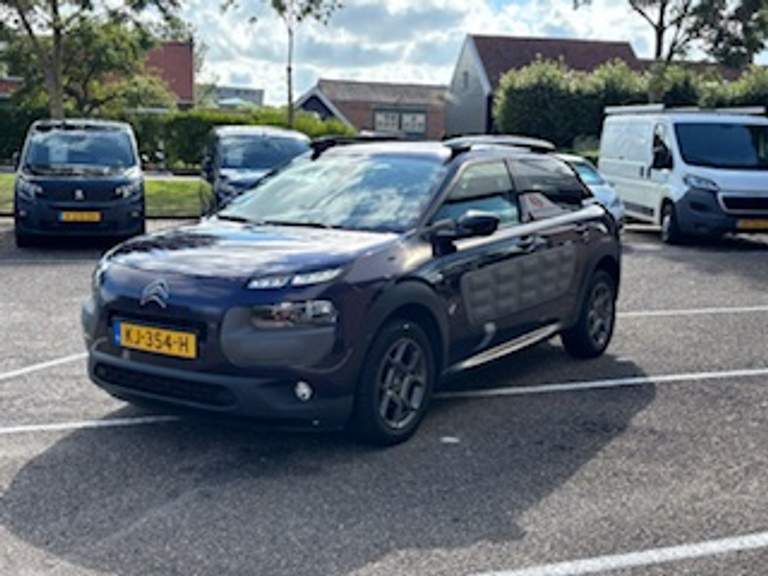 Citroën