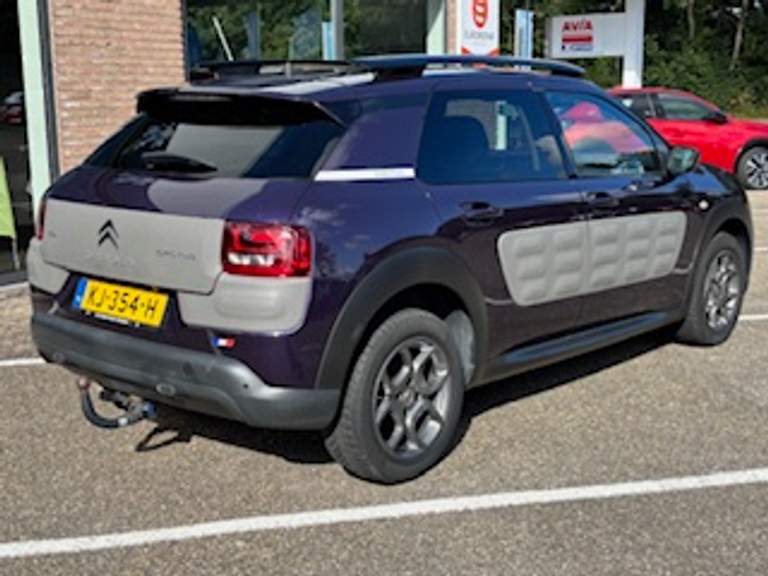Citroën