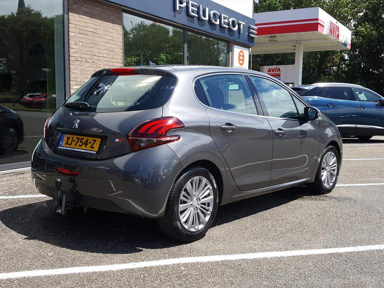 Peugeot
