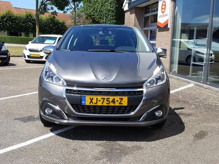 Peugeot