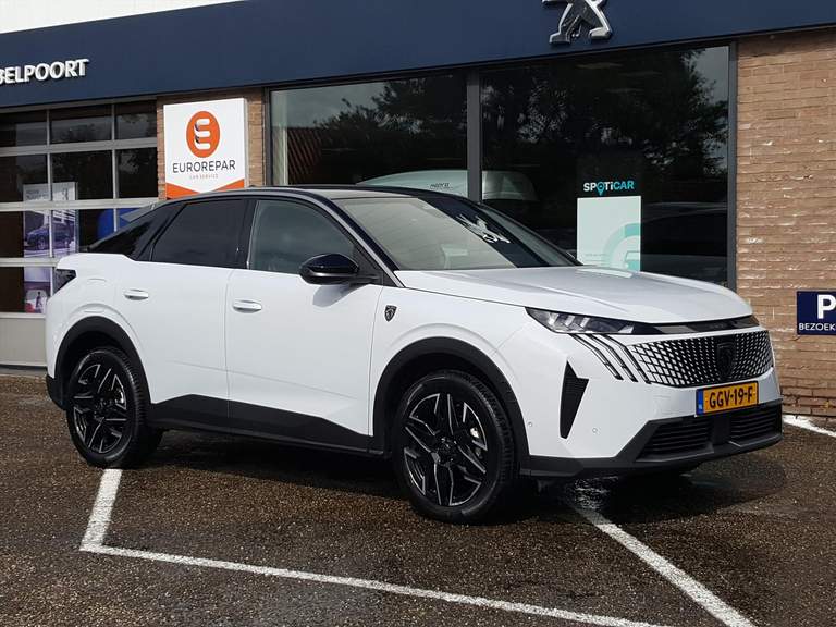 Peugeot