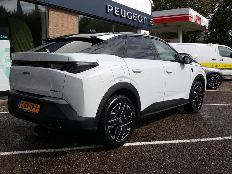 Peugeot