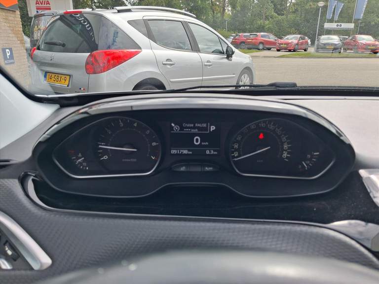 Peugeot