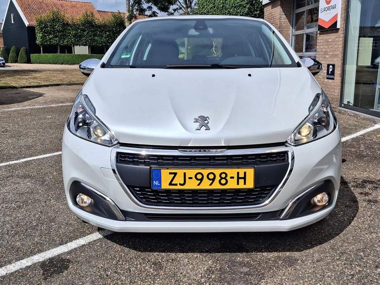 Peugeot