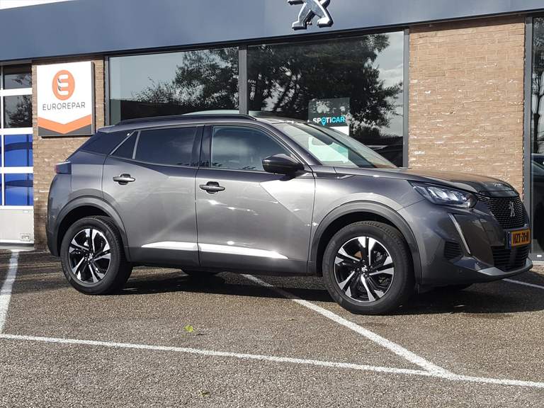 Peugeot