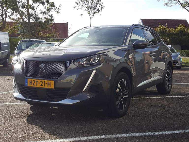 Peugeot