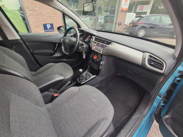 Citroën