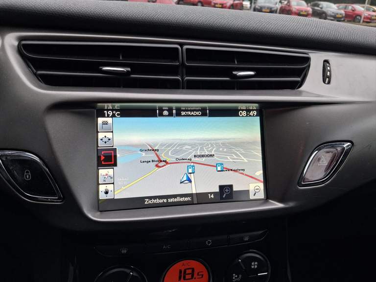 Citroën