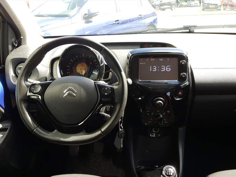Citroën