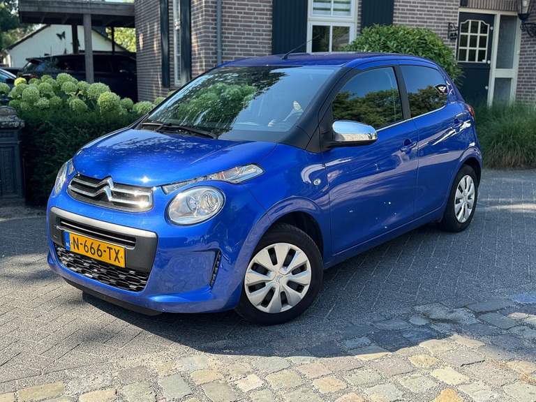 Citroën