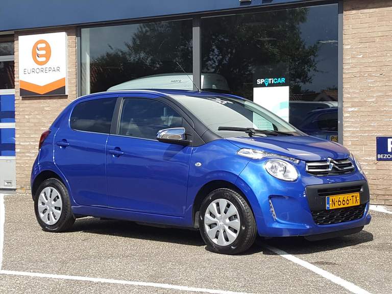Citroën