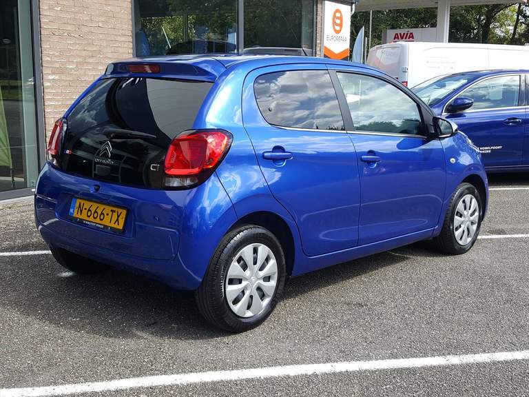 Citroën