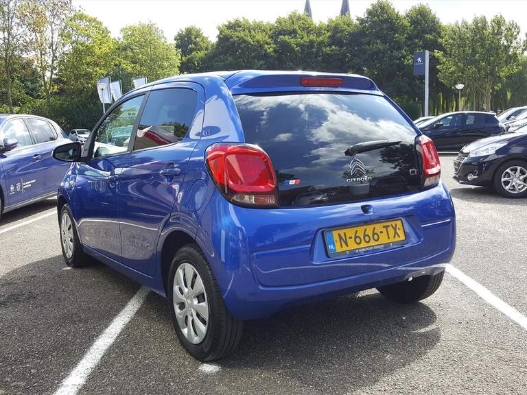 Citroën