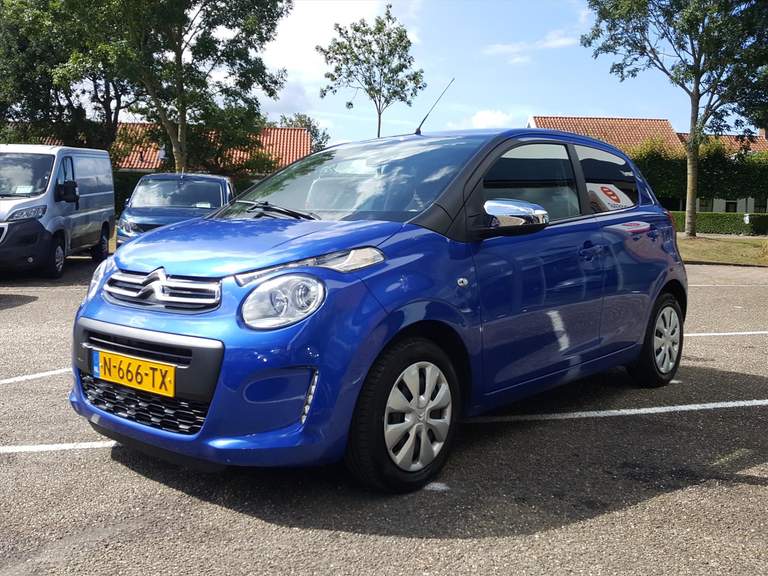 Citroën