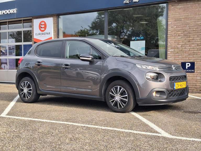 Citroën