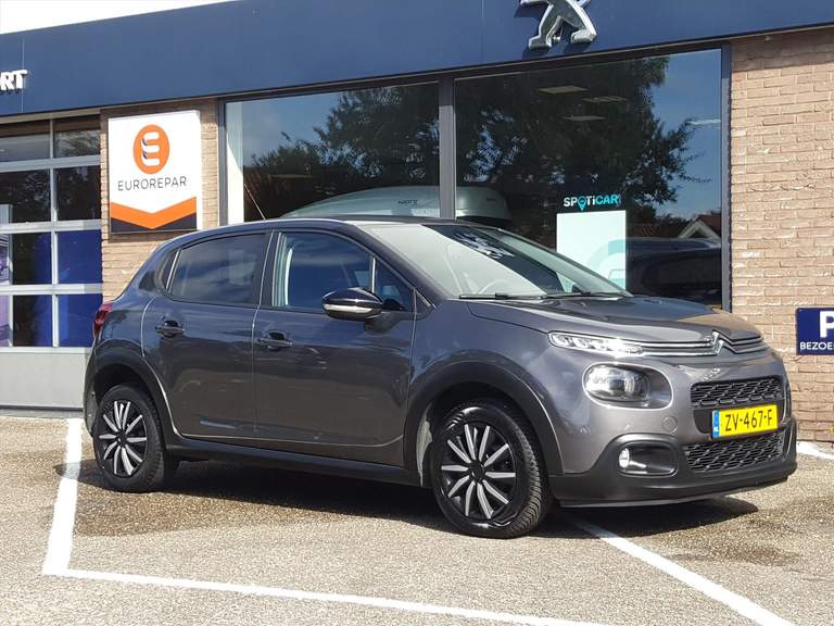 Citroën