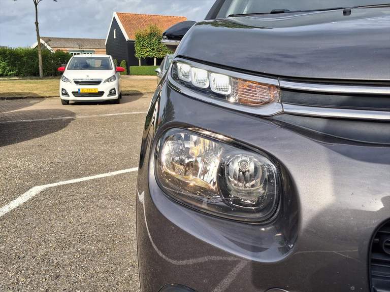 Citroën