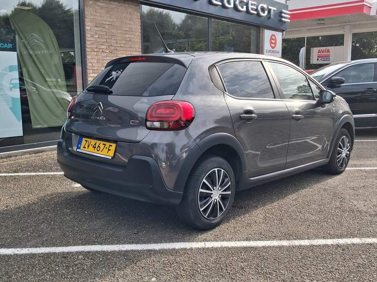 Citroën