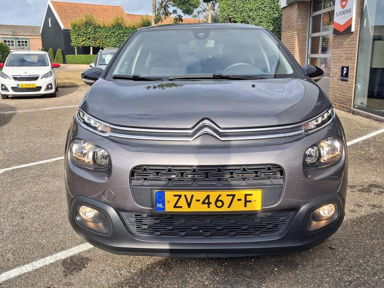 Citroën