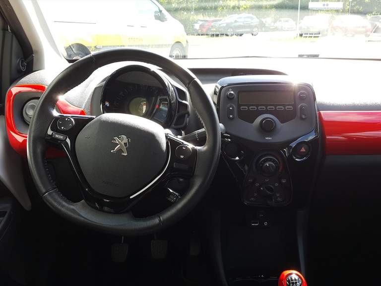 Peugeot