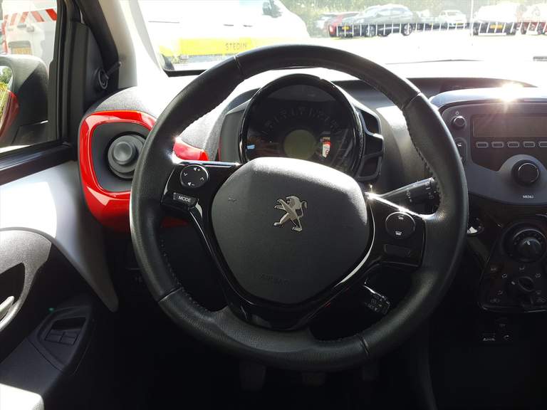 Peugeot