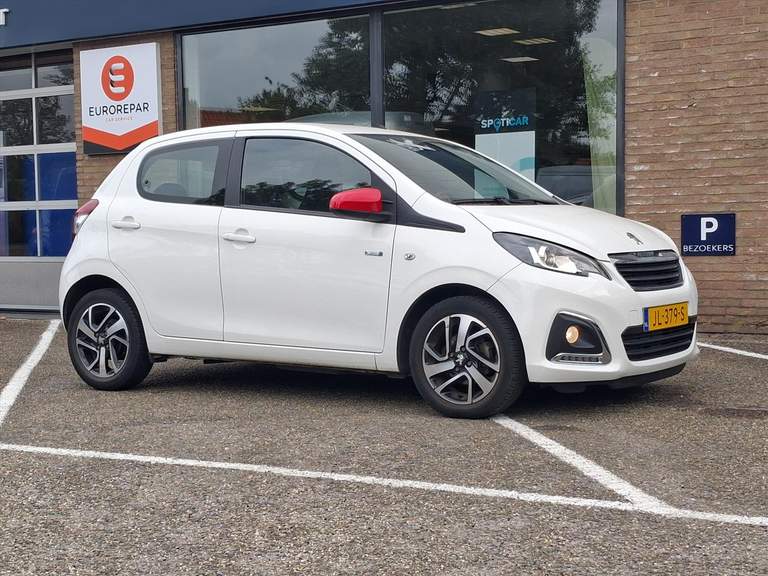 Peugeot