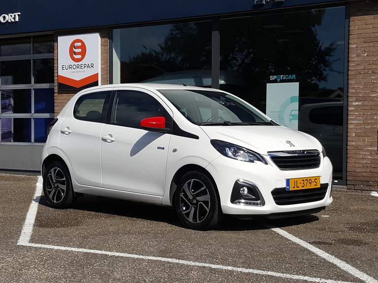 Peugeot