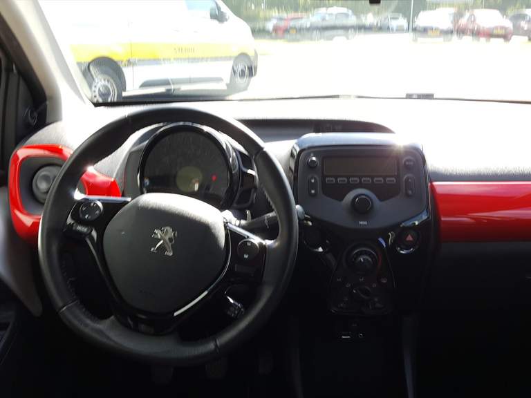 Peugeot