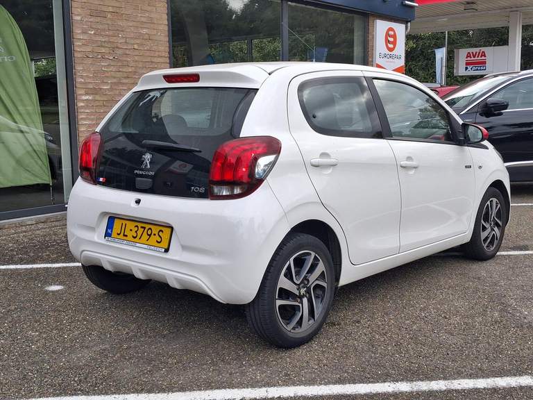 Peugeot