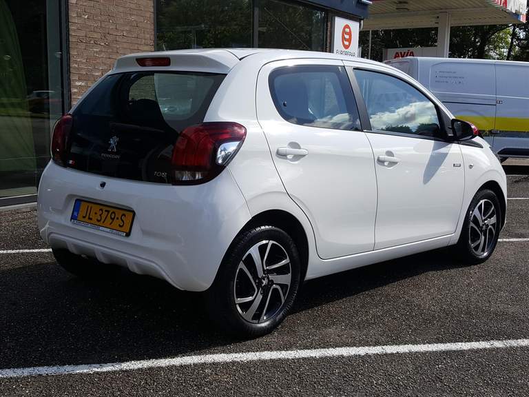 Peugeot