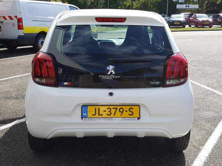 Peugeot