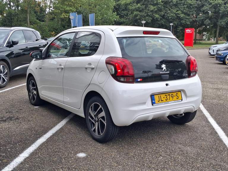 Peugeot