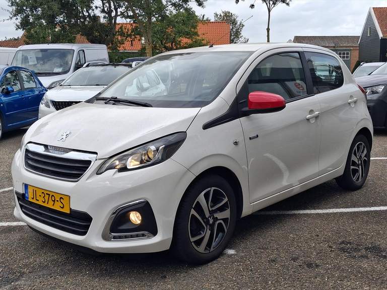 Peugeot