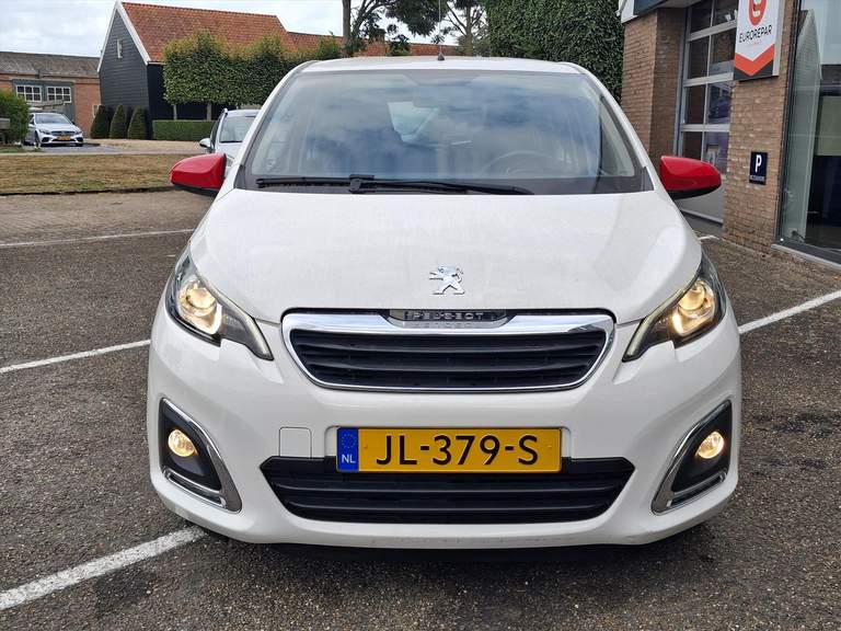 Peugeot