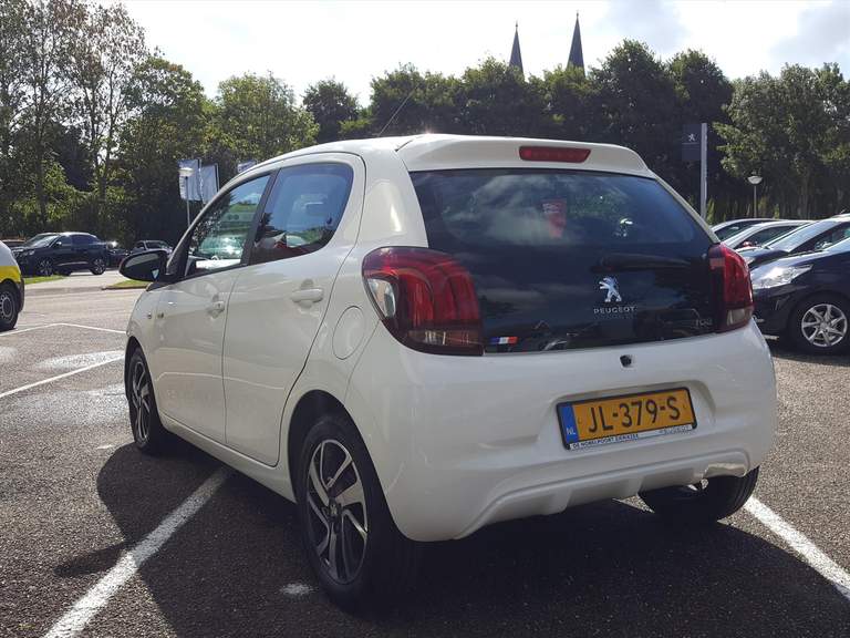 Peugeot