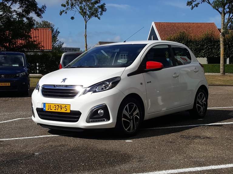 Peugeot