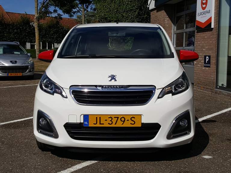 Peugeot
