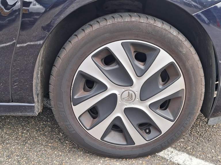 Citroën
