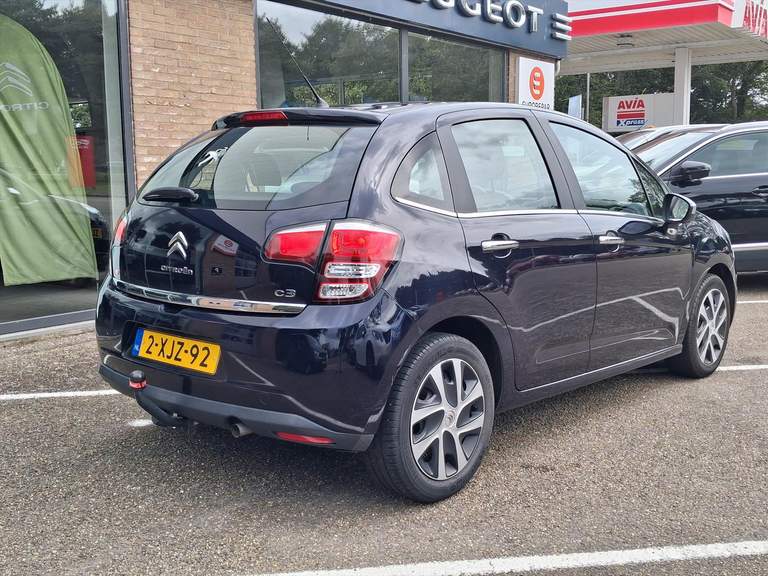 Citroën