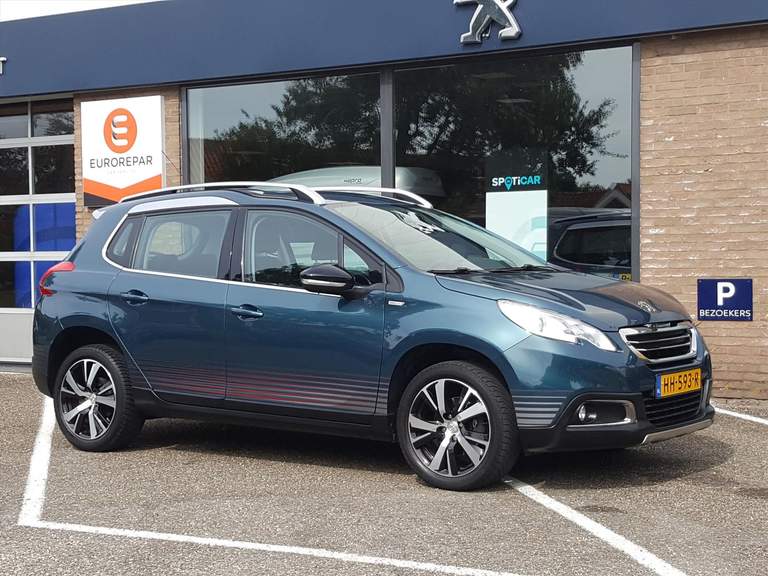 Peugeot