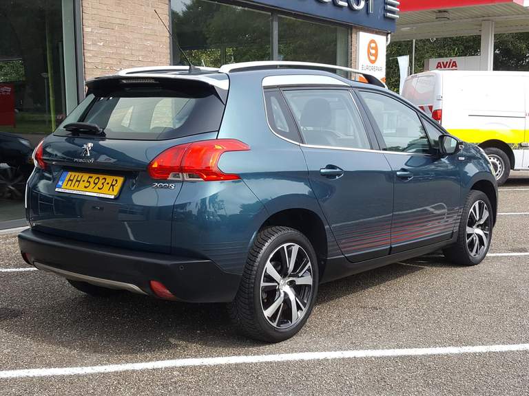 Peugeot