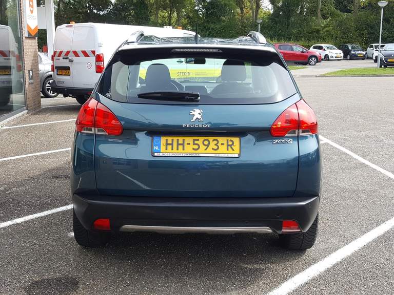 Peugeot