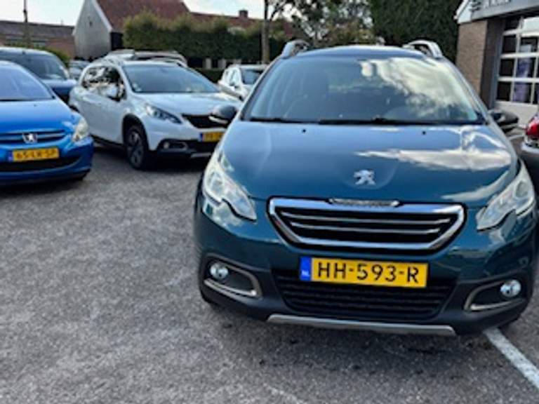 Peugeot