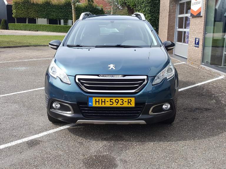 Peugeot